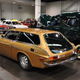 Illustration for article titled Will One Of You Please Buy This Volvo P1800ES Shooting Brake?